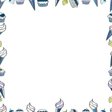 Soyut süper sevimli.