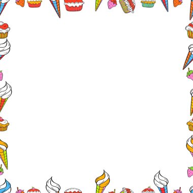 Soyut süper sevimli.