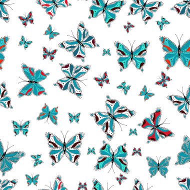 Soyut süper sevimli.