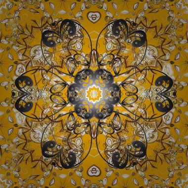 Soyut süper sevimli.