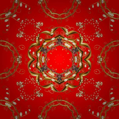 Soyut süper sevimli.