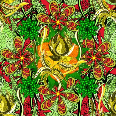 Soyut süper sevimli.