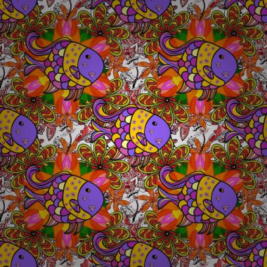 Soyut süper sevimli.