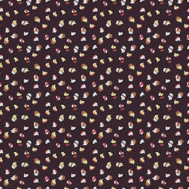 Soyut süper sevimli.