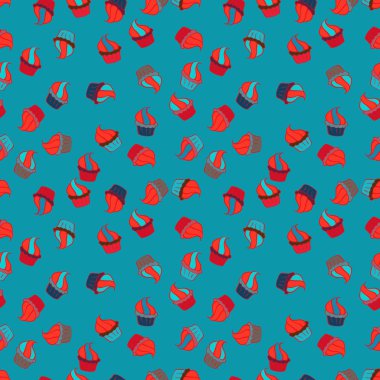 Soyut süper sevimli.