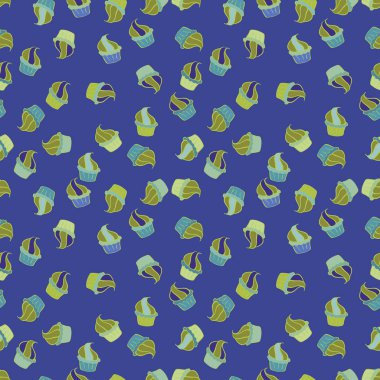 Soyut süper sevimli.