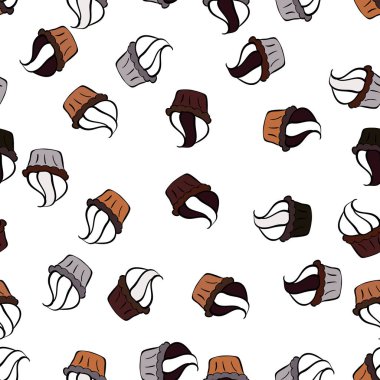 Soyut süper sevimli.