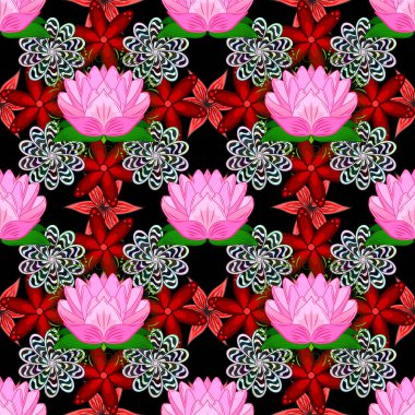 Soyut süper sevimli.