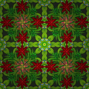 Soyut süper sevimli.