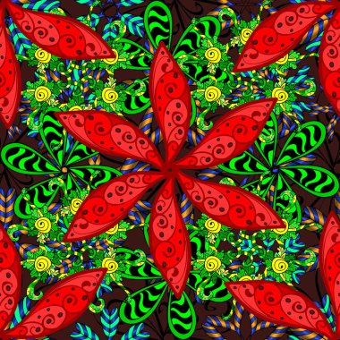 Soyut süper sevimli.