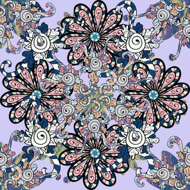 Soyut süper sevimli.