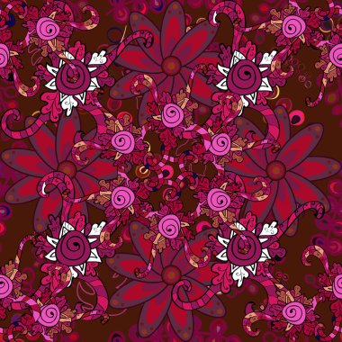 Soyut süper sevimli.