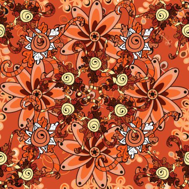 Soyut süper sevimli.