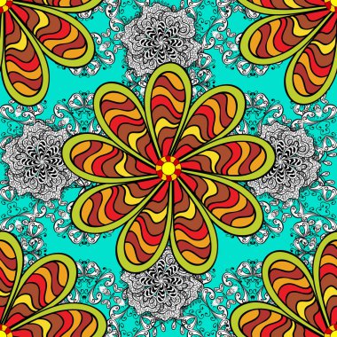 Soyut süper sevimli.