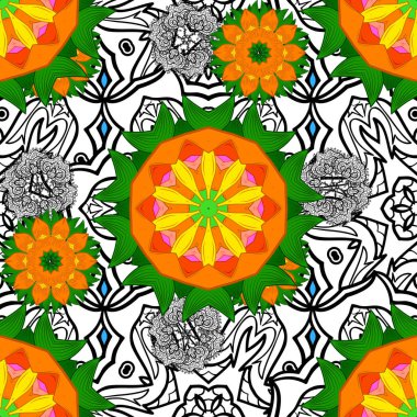 Soyut süper sevimli.