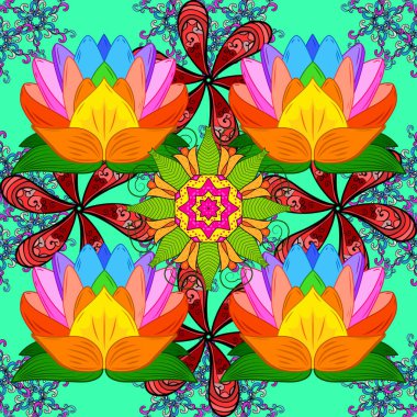 Soyut süper sevimli.