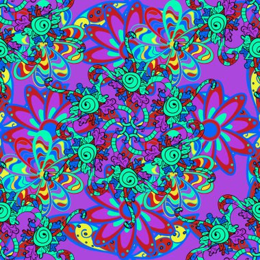 Soyut süper sevimli.