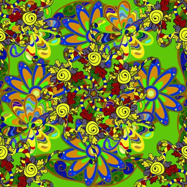 Soyut süper sevimli.