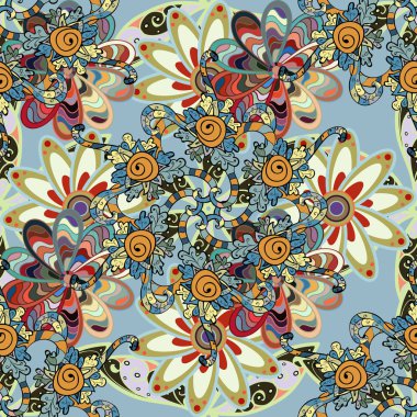 Soyut süper sevimli.