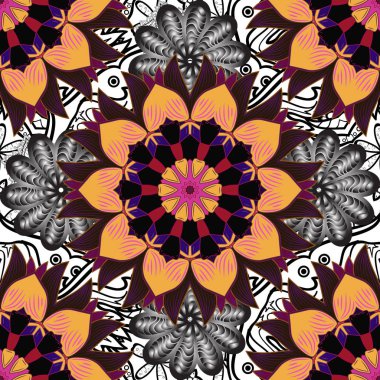 Soyut süper sevimli.