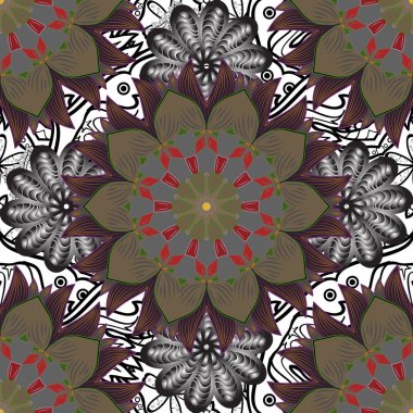 Soyut süper sevimli.