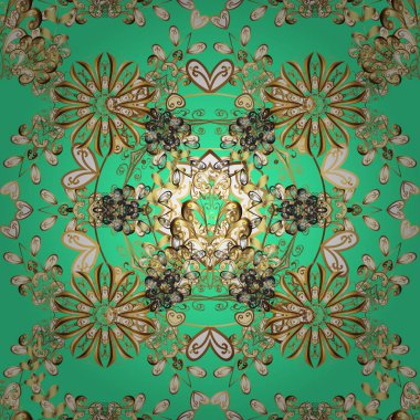 Soyut süper sevimli.