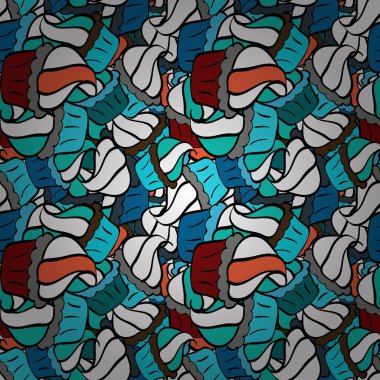 Soyut süper sevimli.