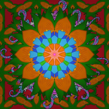 Soyut süper sevimli.