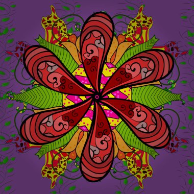 Soyut süper sevimli.