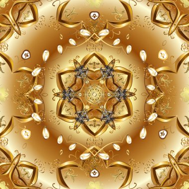 Soyut süper sevimli.