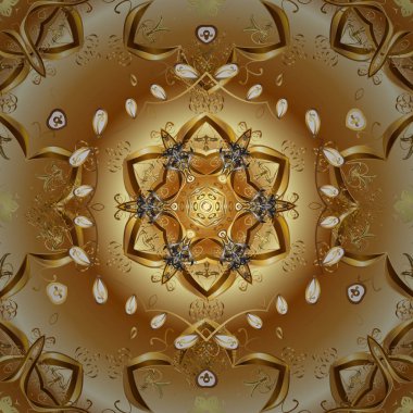 Soyut süper sevimli.