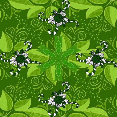 Soyut süper sevimli.