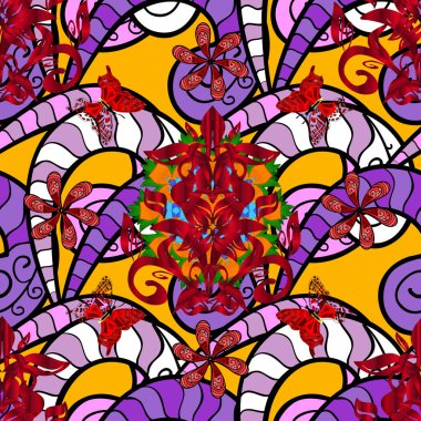 Soyut süper sevimli.