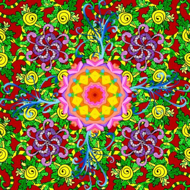 Soyut süper sevimli.