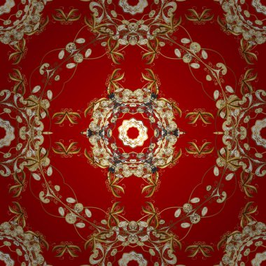 Soyut süper sevimli.