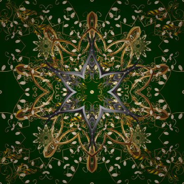 Soyut süper sevimli.