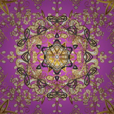 Soyut süper sevimli.