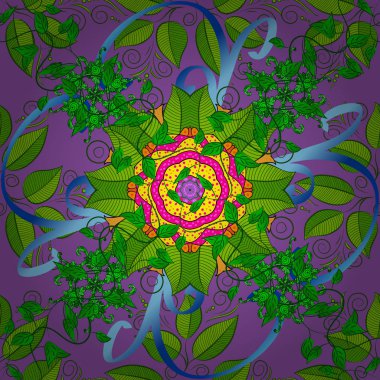 Soyut süper sevimli.