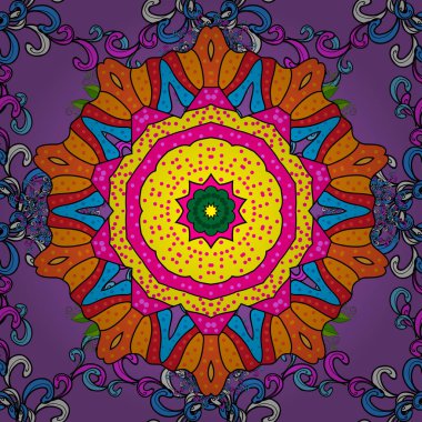 Soyut süper sevimli.