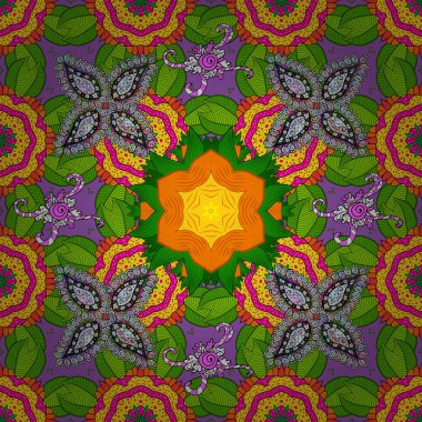 Soyut süper sevimli.