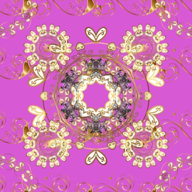 Soyut süper sevimli.