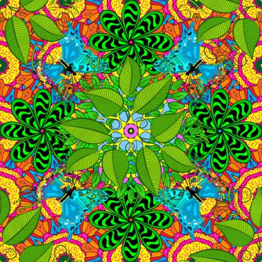 Soyut süper sevimli.