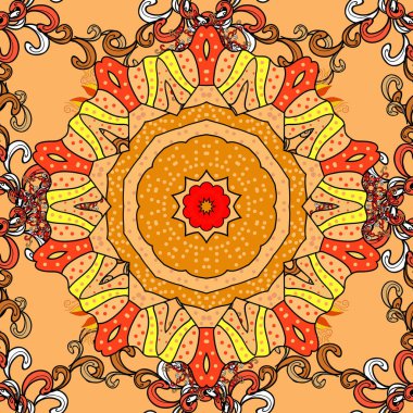 Soyut süper sevimli.