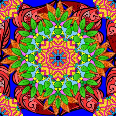 Soyut süper sevimli.