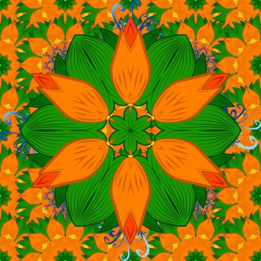 Soyut süper sevimli.