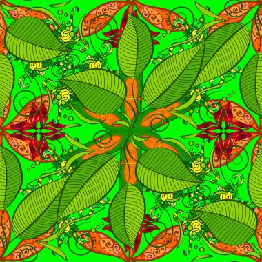 Soyut süper sevimli.