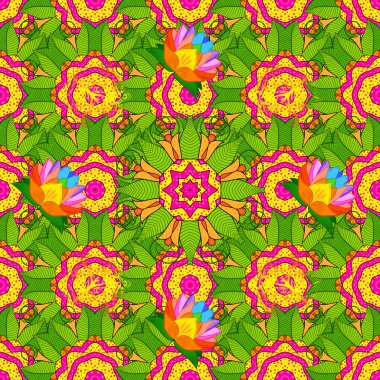 Soyut süper sevimli.