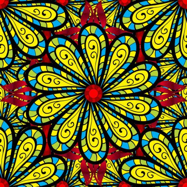 Soyut süper sevimli.