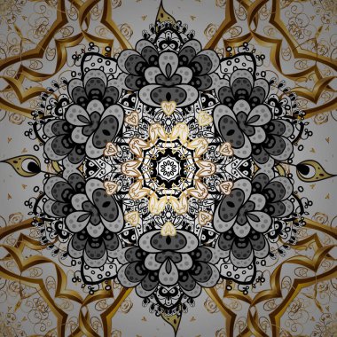 Soyut süper sevimli.