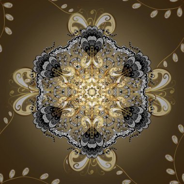 Soyut süper sevimli.